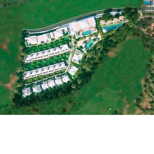 Royal River & Spa, Luxury Hotel