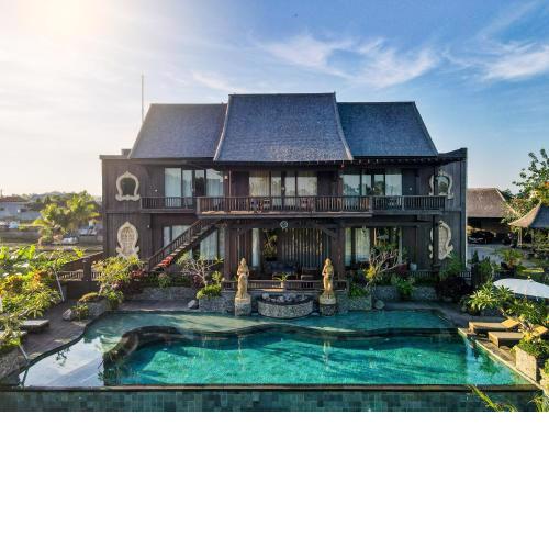 Royal Roco Villa