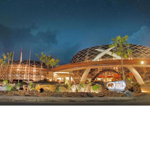 Royal Safari Garden Resort and Convention