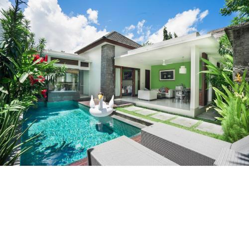 Royal Samaja Villas