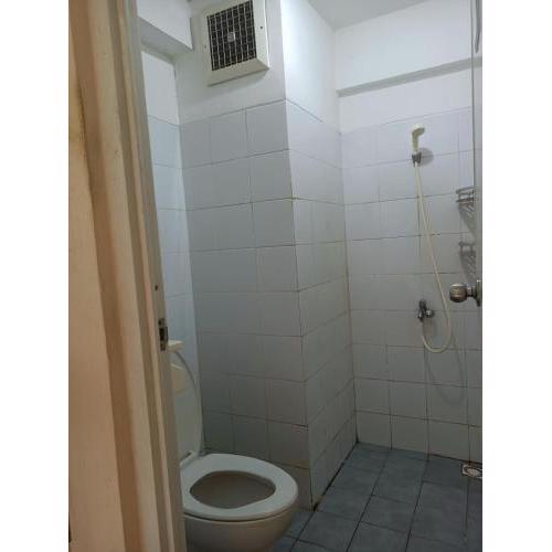 Royal Sentra Timur Residence