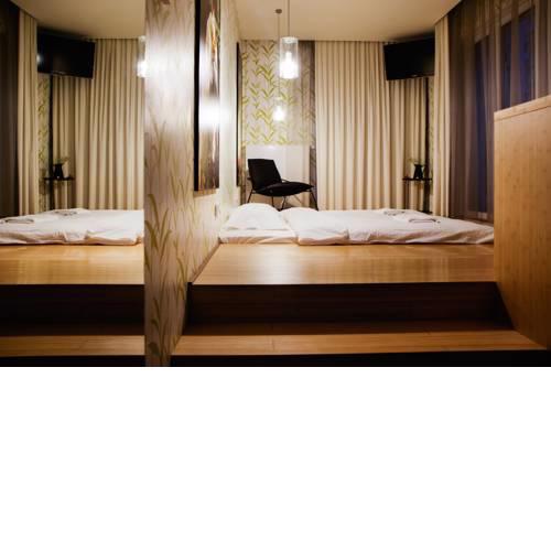 Royal Spa Apartment