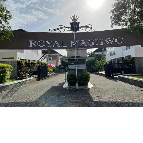 Royal Stay@Yogyakarta