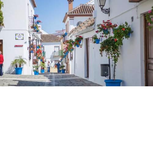 Royal Suites Estepona