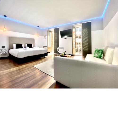 Royal Suites Madrid