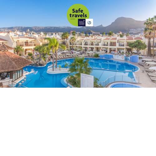 Royal Sunset Beach Club By Diamond Resorts