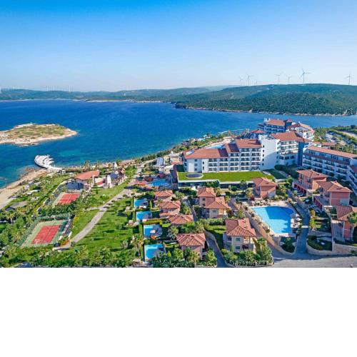 Royal Teos Thermal Resort Clinic & Spa