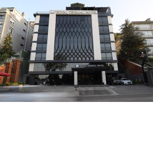 Royal Termal Hotel