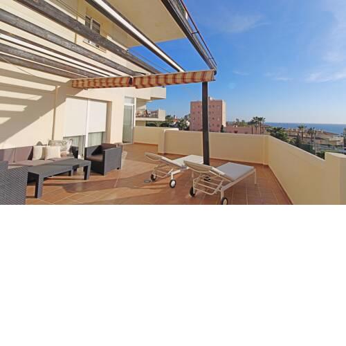 Royal Torrequebrada Apartment