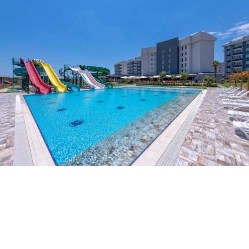 Royal Towers Lara Hotel