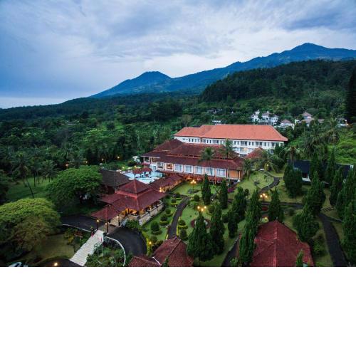 Royal Trawas Hotel & Cottages