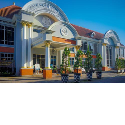 Royal Tretes View Hotel