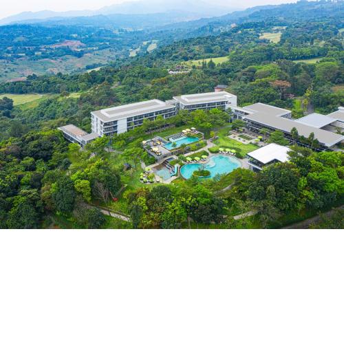 Royal Tulip Gunung Geulis Resort and Golf