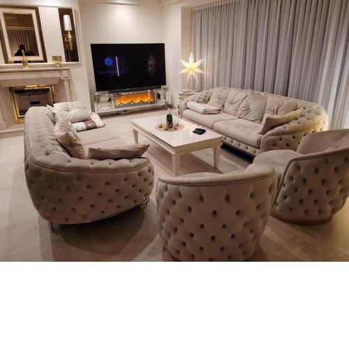 Royal Whirlpool Suites Lüneburger Heide