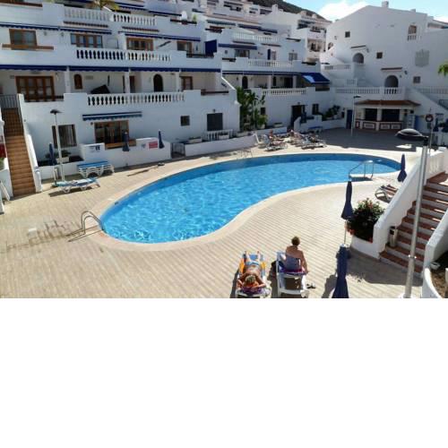Royale apartaments los cristianos