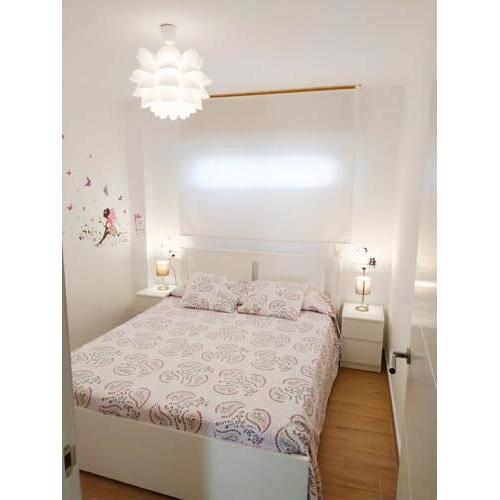 RoyalHomes Apartamento Los Guindos