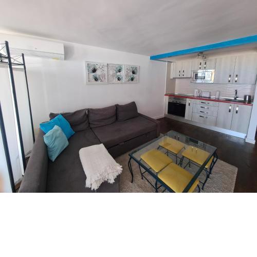 RoyalHomes Apto. La Batería