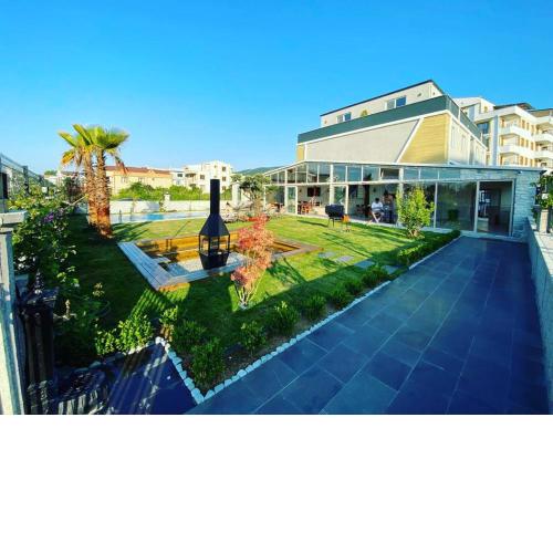 Royalova Hotel