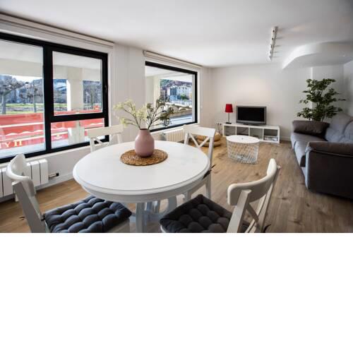 Royalty, vivienda turística