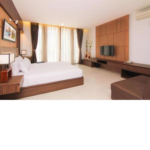 Rozelle by d'best hospitality