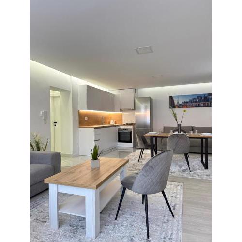 Rozi apartments