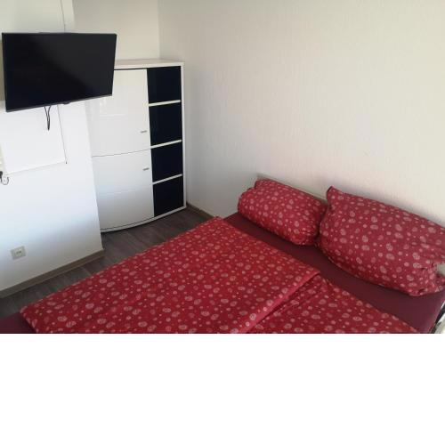 R&R Apartment Münchfeld