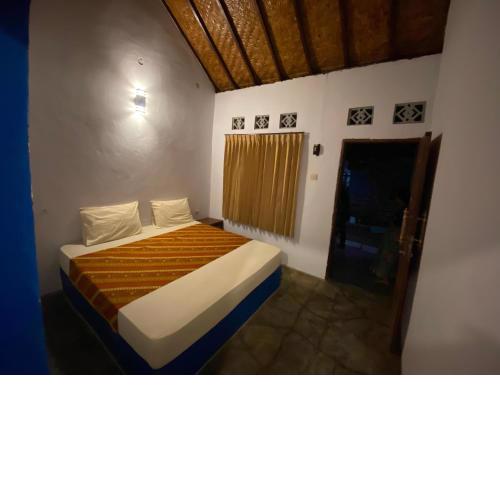 RR homestay kuta lombok