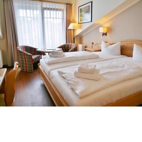 R&R Hotel Strandallee