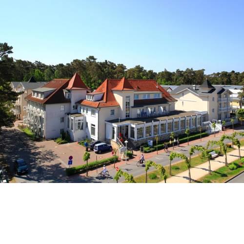 R&R Strandhotel Baabe