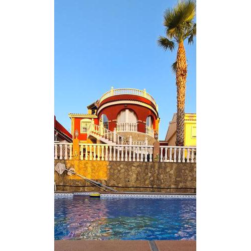RR Villa
