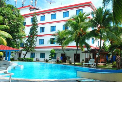 RR Wisata Indah Hotel