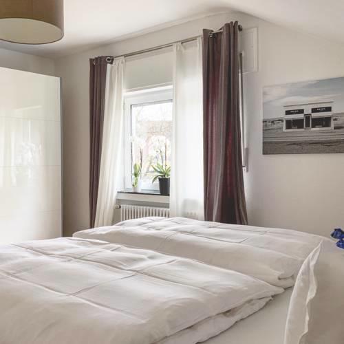 RS Apartment Baden-Baden / Апартаменты Баден-Баден