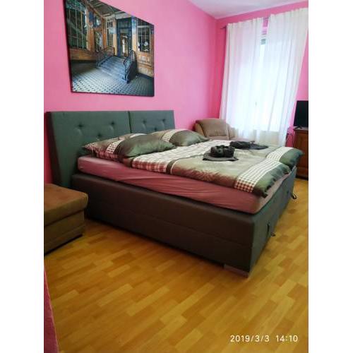 R&S Apartment