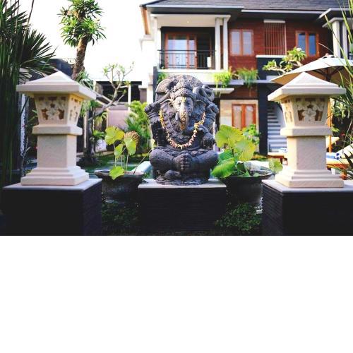 RS Beautiful Villa Sanur