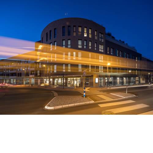 RS-HOTEL - smart luxury hotel & apartments
