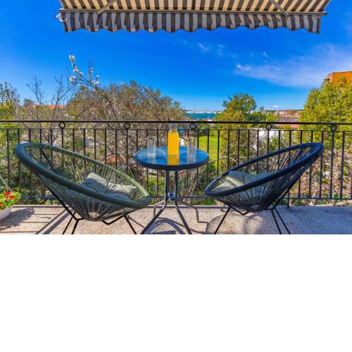 RS two bedroom apartment