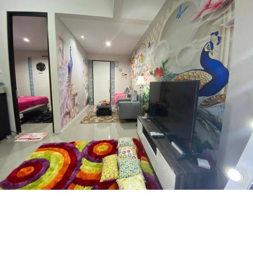 RSY guesthouse The argopuro