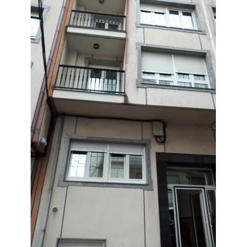 Rúa Atalaia, 15 Apartamento