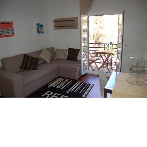 Rua Barcelona Apartments