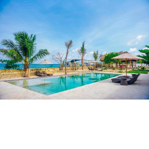 Rua Beach Resort Sumba