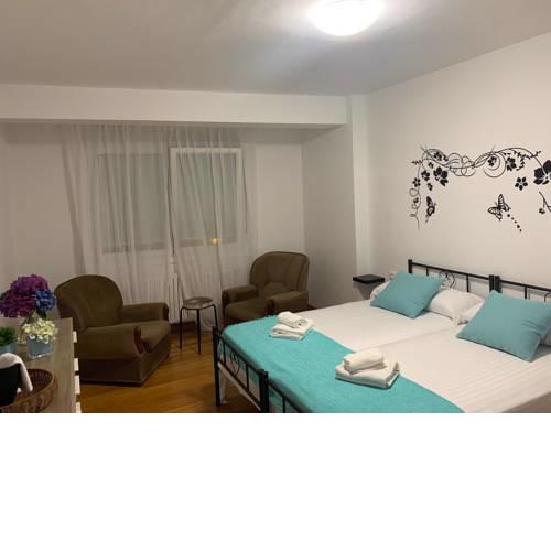 Rúa dos Concheiros, 7 Apartamento