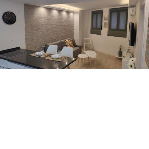 Rual apartamento