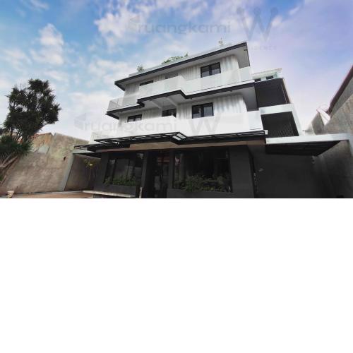Ruangkami W Mampang Five Residence