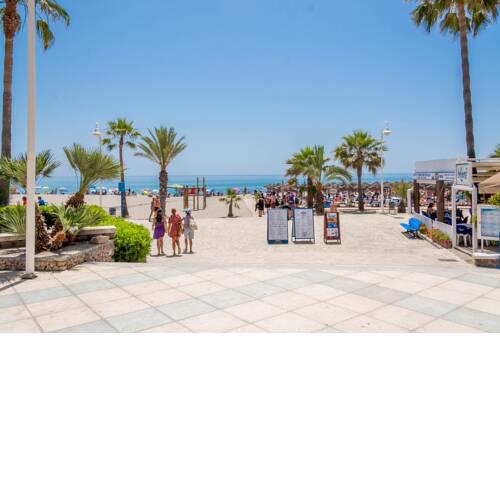 Rubarsal Burriana Beach