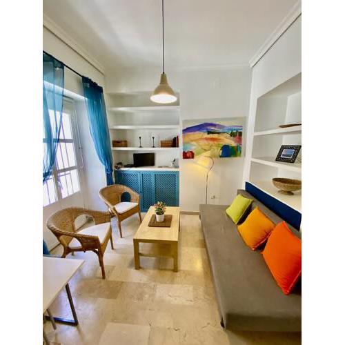 Rubens Apartment