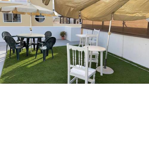 Rubio Surf House