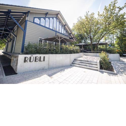 Rübli