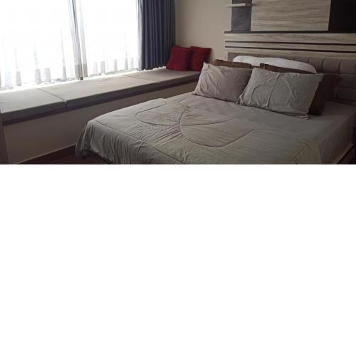 Ruby Apartment #10