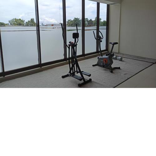 Ruby Apartment #6