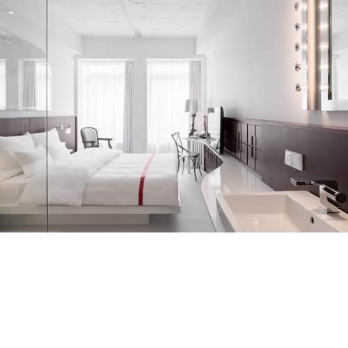 Ruby Coco Hotel Dusseldorf